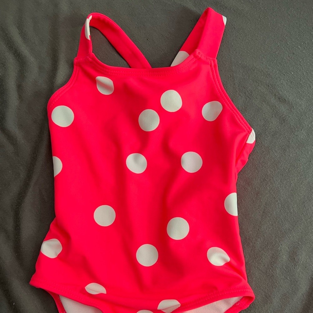 Carters Bathing Suit